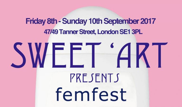 STEFDIES at FemFest Exhibition and Fair