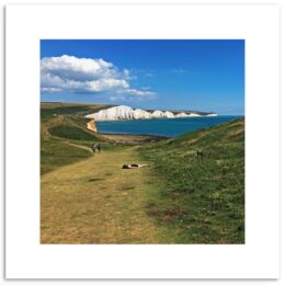 STEFDIES at Seven Sisters - Limited Edition of 75