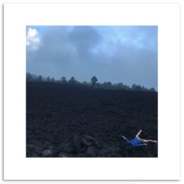 STEFDIES at Mount Etna, Sicily - Limited Edition of 75