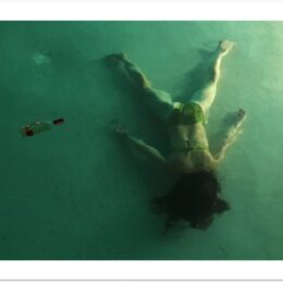 STEFDIES in Pool (Keywest) - Limited Edition/Wide